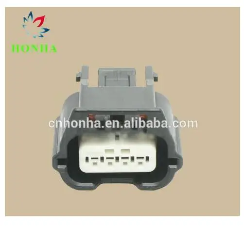 4 Pin/Way Female Waterproof Connector Auto Plug 7283-8853-30 MAP Sensor Mass Air Flow Socket