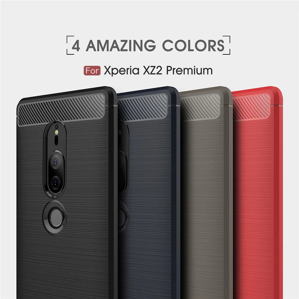 For Sony Xperia XZ2… - image