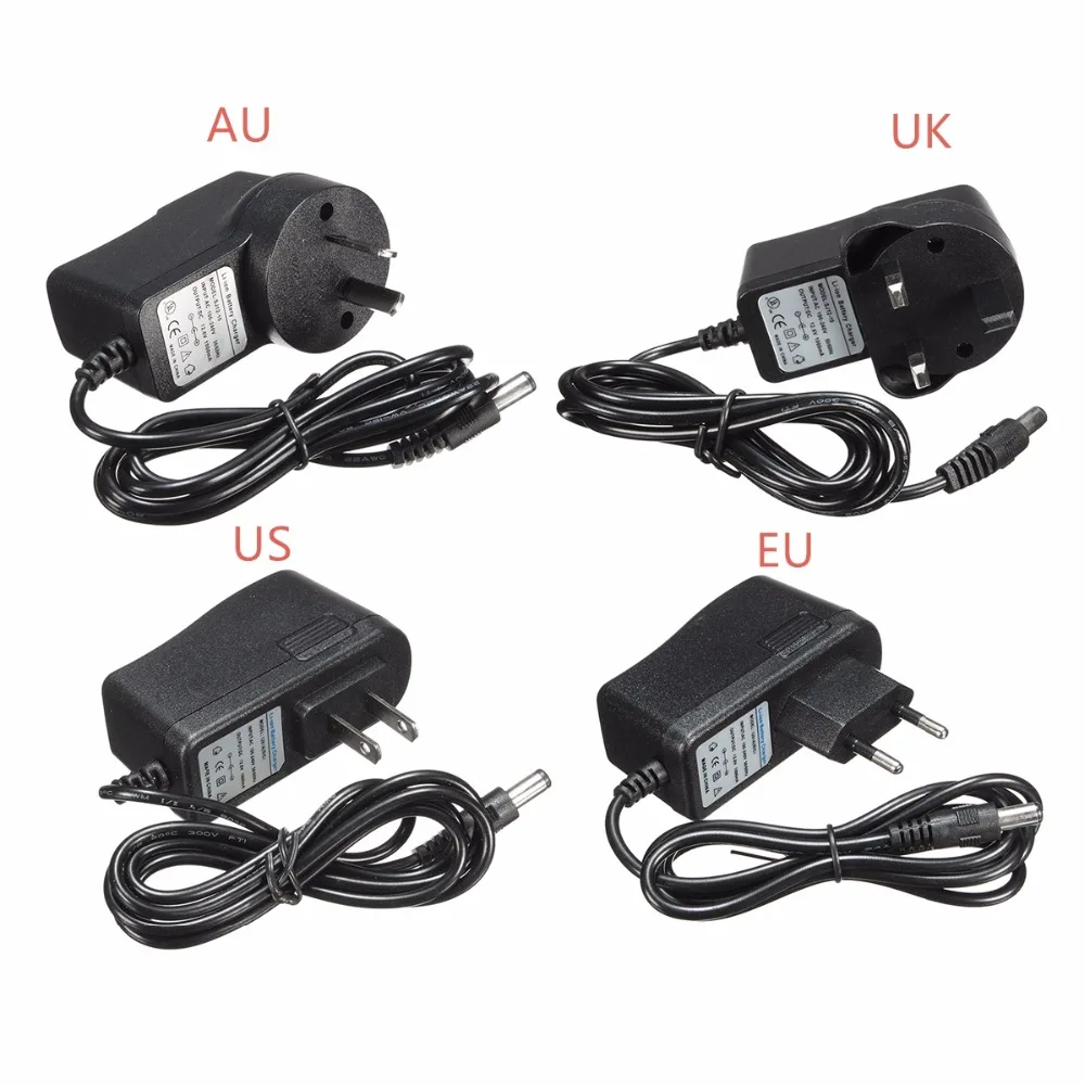 GTF 20000mAh caricabatterie ad alta capacità con batteria ricaricabile agli ioni di litio con 4 tipi di spine promozione Drop Shipping