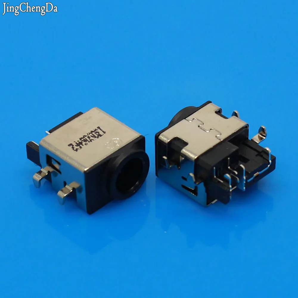 

1PCS Laptop dc power jack For SAMSUNG R428 R429 R440 R423 R425 R430 R439 RV508 RV510 RV408 R530 R580 R730 R780 R780