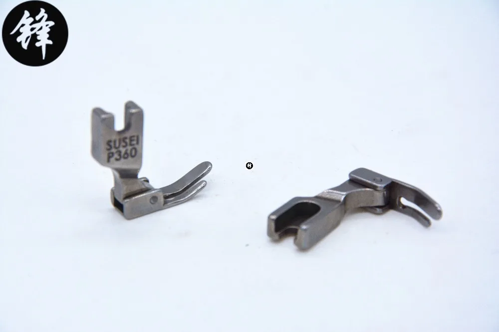 Industrial sewing machine steel presser foot P50H FOR Brother juki TYLICAL SINGER YAMATO MITSUBISHI ZOJE JONEMA SIRUBA