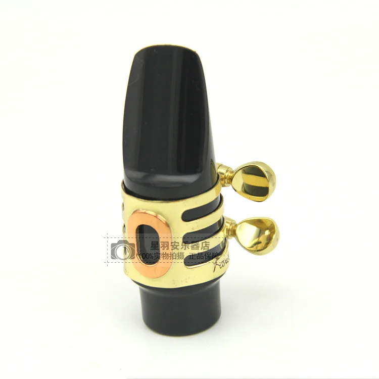 

Perfect Sax parts Soprano Sax Bb saxophone metal Ligature