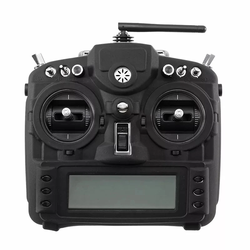 Frsky Taranis X9D Plus Transmitter Silicone Case Cover Shell Spare Part