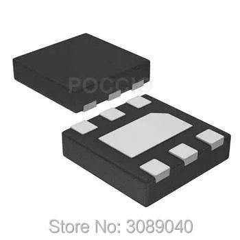 

LTC3221EDC LTC3221EDC-3.3 LTC3221 — микромощный, регулируемый зарядный насос в 2x2 DFN
