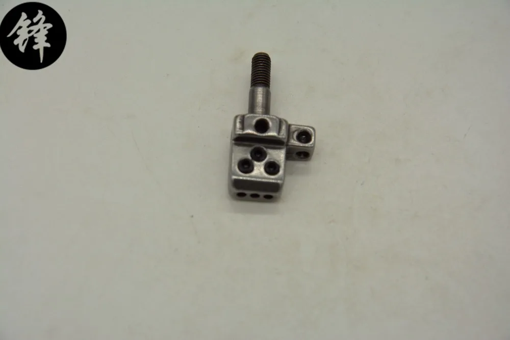 1 piece NEEDLE CLAMP for SIRUBA INTELOCK C007E, No.M4356