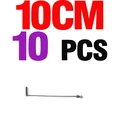10PCS 10CM