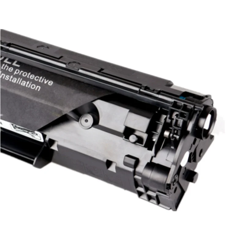 Imagem -04 - Pacote Cf283a Compatível hp Pro Mfp M125 M125a M127 M127fn M225 M226 M201 Cartuchos de Toner Laserjet Descrição 83a 283a Crg337 Crg337