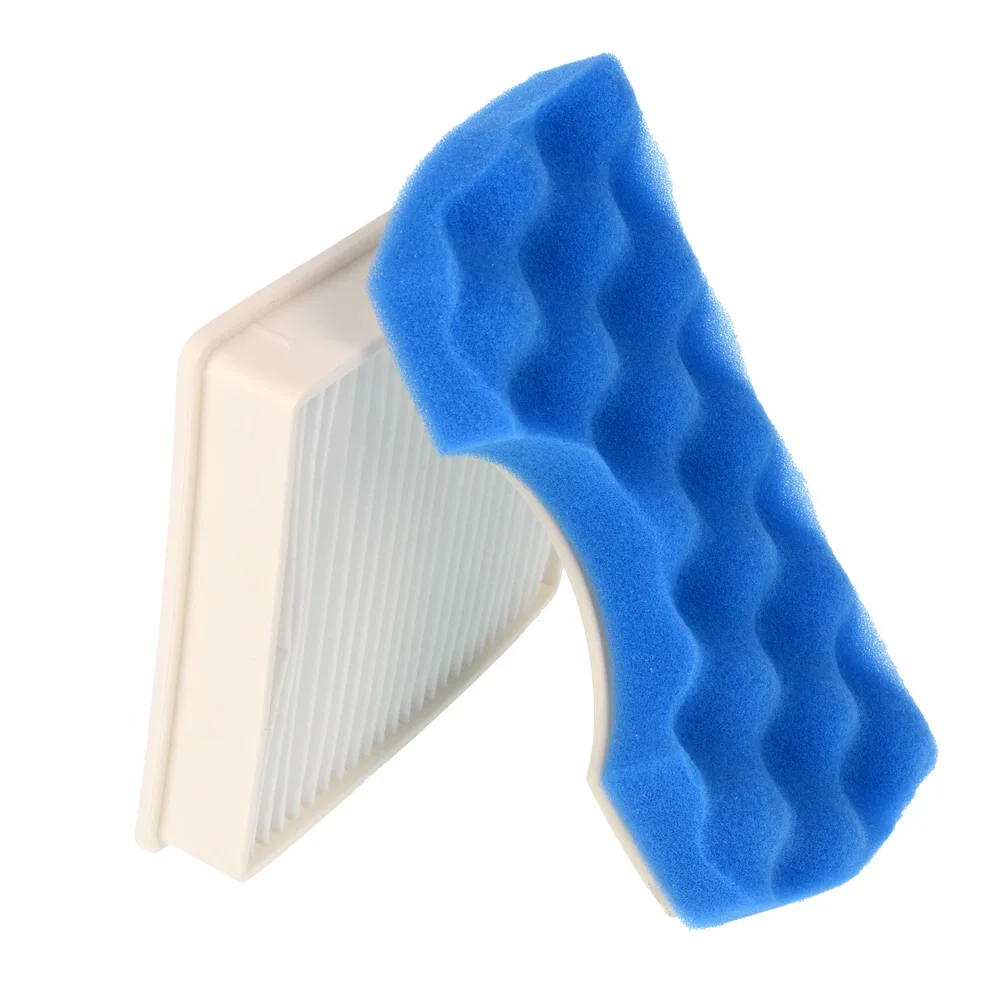

Vacuum Cleaner Filter Set Replacement For Samsung SC 43 - 47, VCC 43 - 47 Hepa Filter - Foam Filter