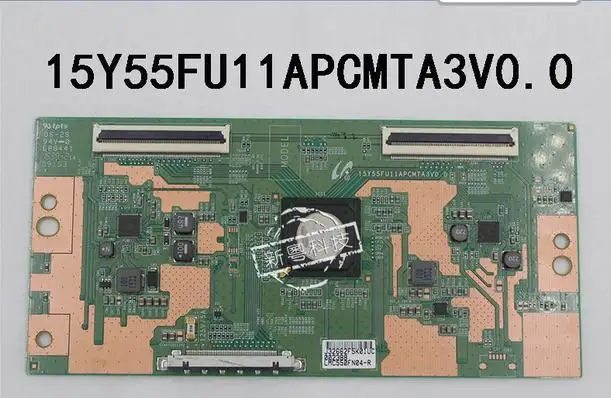 

T-COn 15Y55FU11APCMTA3V0.0 logic board FOR LCD-55S3A price differences