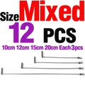 12PCS Mix