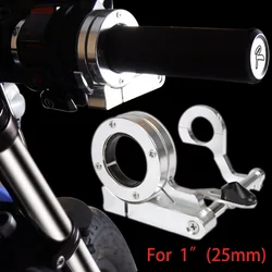 Rudyness Cruise Control For Harley Sporster 883 1200&Universal Motorcycle With 1 inch 25mm HandleBars