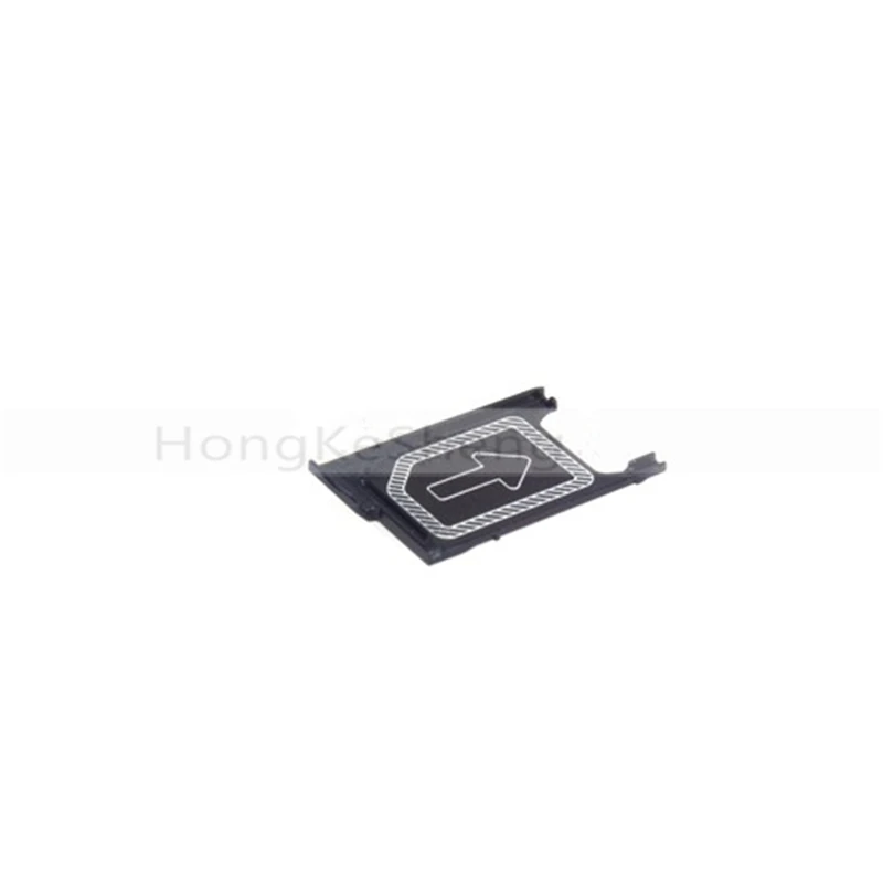 OEM SIM Card Tray for Sony Xperia Z3 L55T/U SOL26 D6653 D6633 D6603 D6683