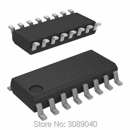

LT1534IS-1 LT1534 — Импульсный стабилизатор 2 А со сверхмалым уровнем шума