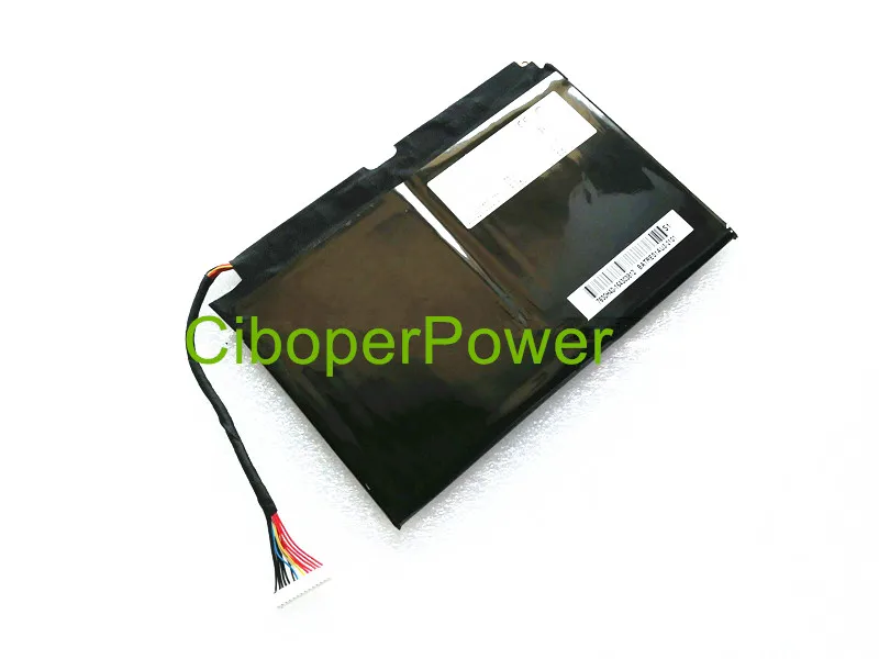 Original quality laptop batteries for 7.4V 4800mAh 35.52Wh 477592-00-00-11-2S1P-0 Laptop Battery