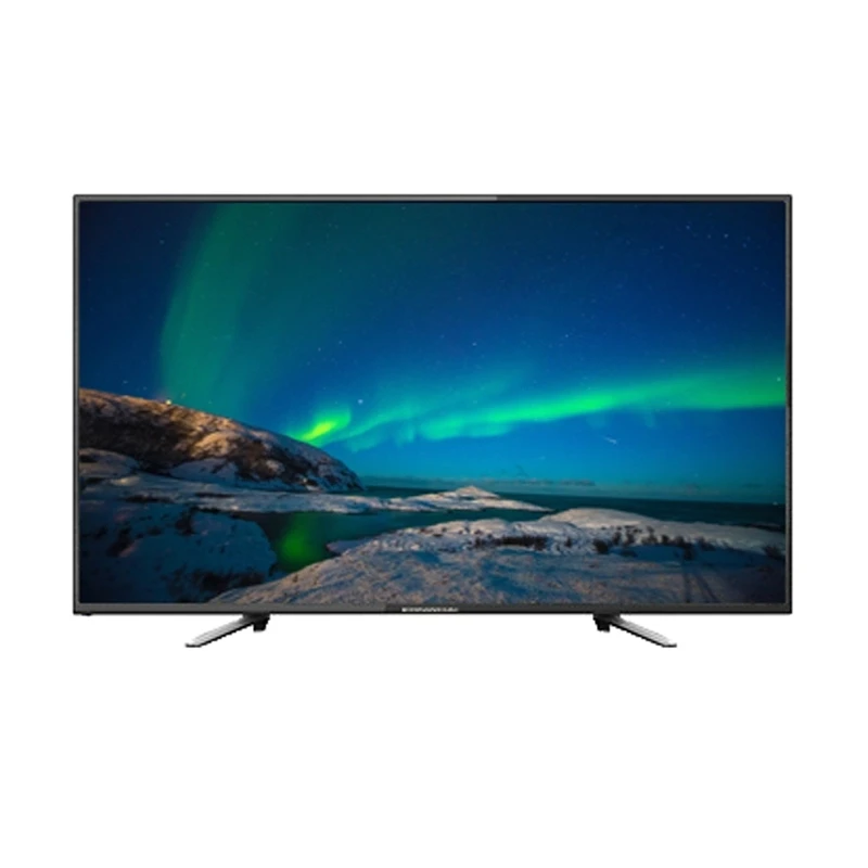 Wifi Television 50 55 inch TV 4K LED TVS  Ultra HD LED  Smart 4K led TV television