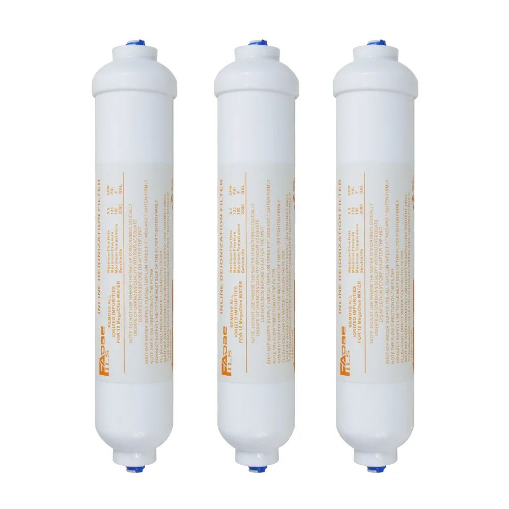 Reverse Osmosis System RO Replacement 2