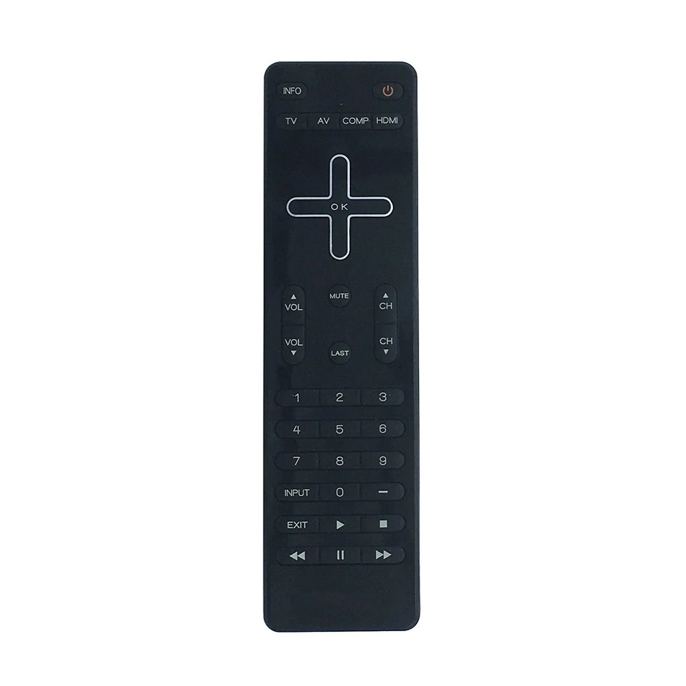 Nuevo Control remoto VR9 apto para Vizio LED Smart TV M160MV M190MV M220MV VM190XVT VM230XVT E320ME