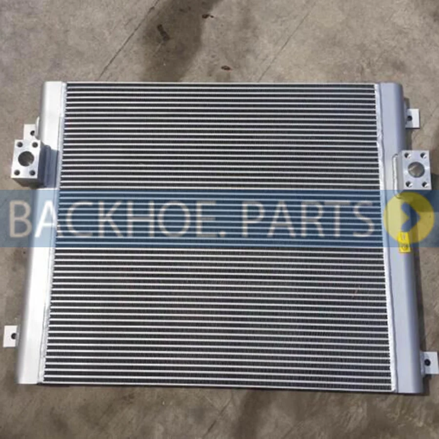 

Hydraulic Oil Cooler 205-4962 for Caterpillar Excavator CAT 322C 322C L 325C 325C L Engine 3126B