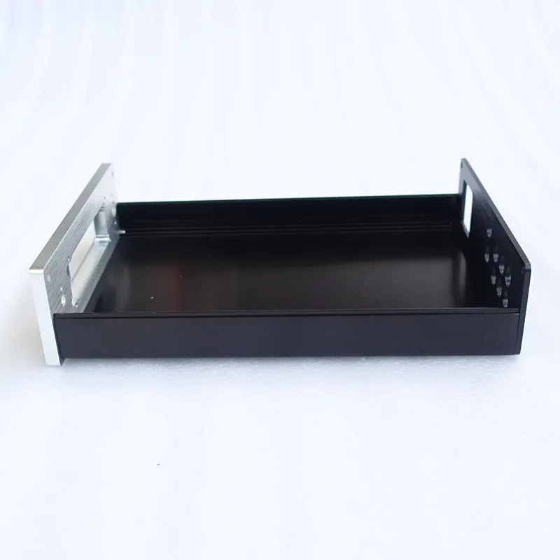 BRZHIFI BZ1706 series aluminum case for preamplifier