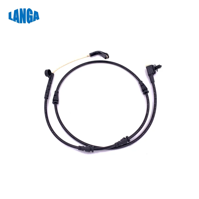 FREE SHIPPING Rear Disc Brake Pad Wear Sensor Brake sensor Brake pad sensor FOR Land Rover DISCOVERY 3 and 4 OE:SOE000023