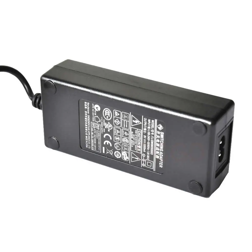 110-220V AC Adapter Power Charger für Yongnuo LED Video Licht YN-600 YN600 YN600L II YN300 II III YN300 luft