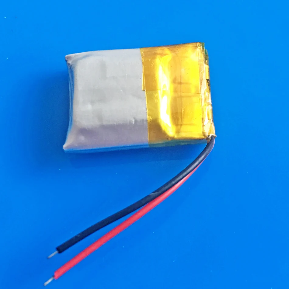 3.7V 80mAh 501418 litowo-polimerowa Lipo akumulator do MP3 MP4 GPS zestaw słuchawkowy Bluetooth wideo kamera z długopisem bransoletka Led Ligh