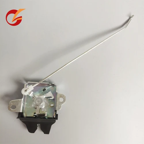 Imagen 2 del producto Pestillo de puerta trasera para toyota corolla E12, 2001-2007, modelo Ae100, 1993-1997