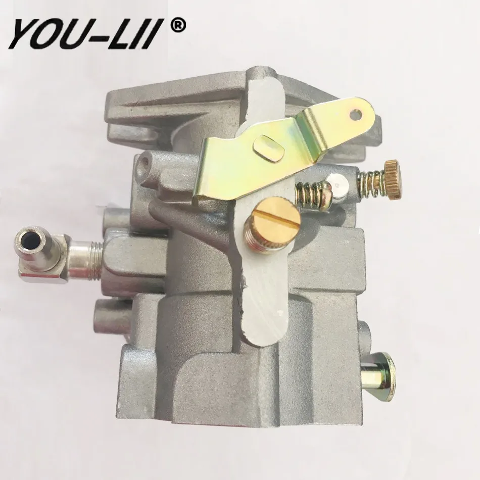 YOULII Carburetor Carb For Kohler Magnum M18 M20 KT17 KT18 MV18 MV20 With Mounting Gasket