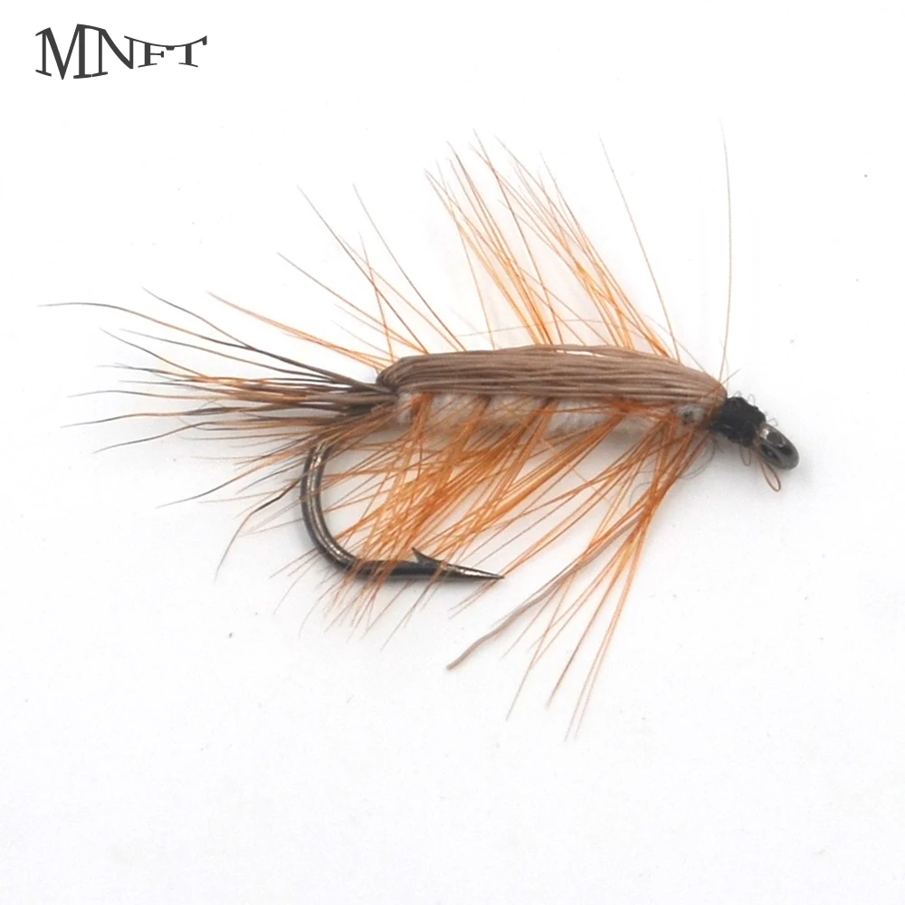 Mnft 10Pcs Attracto… - image