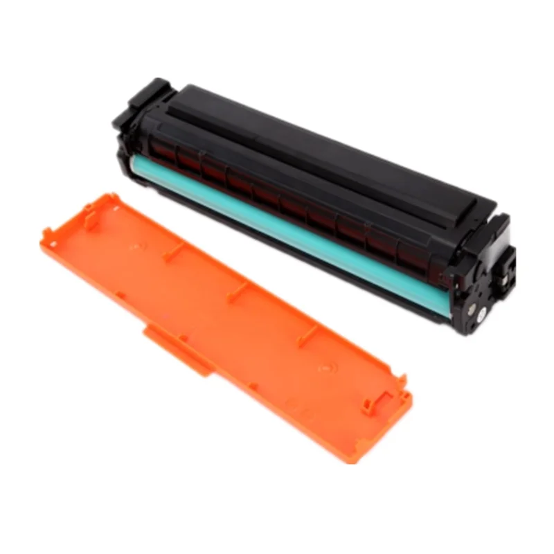 4 Color 201A CF400A BK CF401A C CF402A Y CF403A M Compatible HP Laserjet M252 M252dw M277n M252N M277dw Printers Toner Cartridge