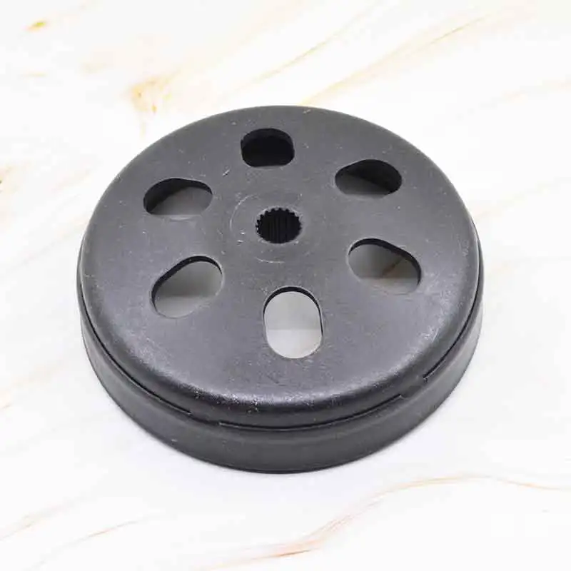 Motorcycle Driven Clutch Face Cover Cap For HONDA VISION DIO BENLY LEAD 110 NSC110 MW110 NHX110 NSC 110 MW 110 NHX 110