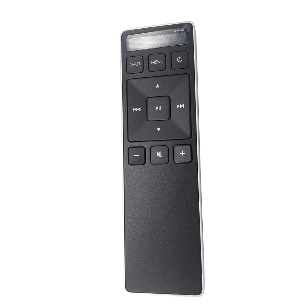 New XRS551-C Remote Control fit for Vizio Sound Bar SB3851-D0 SB4051-D5 SB4051-C0 SB3851-C0M  SB3851C0 SB3851-C0 SB3851C0M