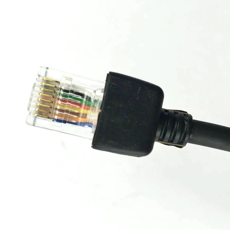 8 Pin Cầm Tay Loa DTMF Bàn Phím Mic Micro Dành Cho Máy Bộ Đàm ICOM IC-F1821 IC-2000/H IC-2100H/2200H/ F320/F420/FR4100 Miễn Phí Vận Chuyển