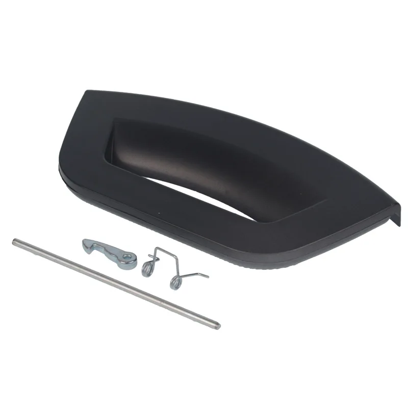 ประตูชุดเปลี่ยนสำหรับAriston Hotpoint WMG7227 เครื่องซักผ้าประตูชุดC00286170