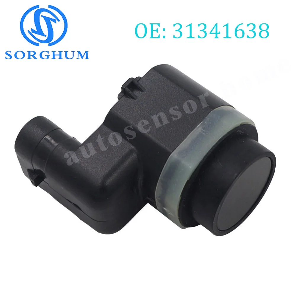 

New 31341638 PDC Parking Sensor For 11-13 Volvo S60 S80 V70 XC60 XC70 2.0L 3.0L 3.2L