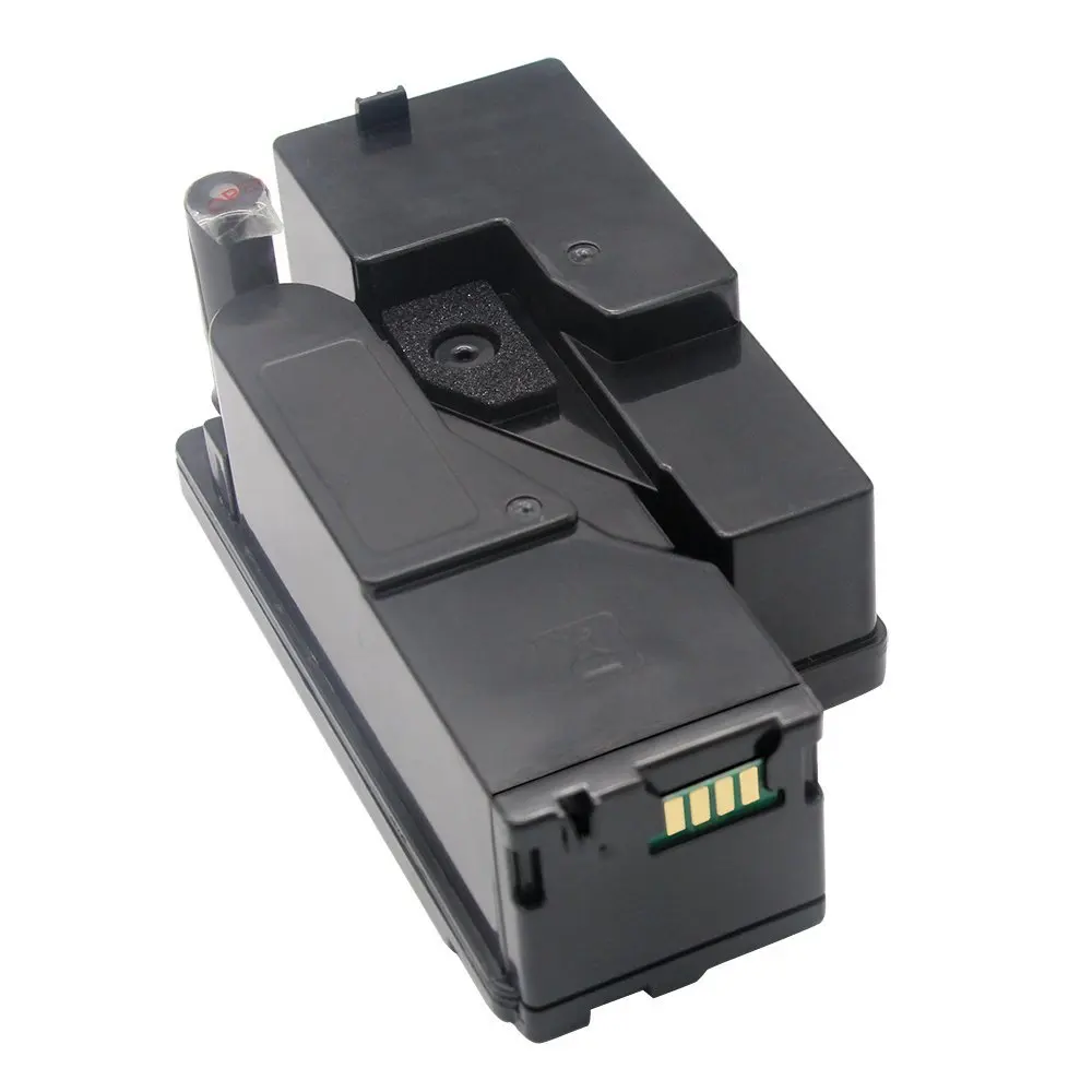 Imagem -02 - Compatível Fuji Xerox Cp105b Cp205b Cp215 Cp215w Cm205 Laser a Cores do Cartucho de Toner Cores Ct202391 Ct202392 Ct202393 Ct202394