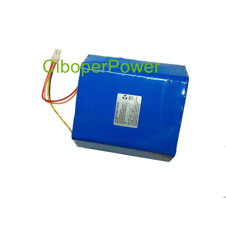 High Quality For Respiratory Ventilator/Electrical Ventilator Battery RC4500A42AA Taema T75 Battery