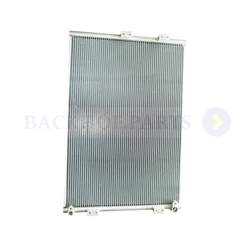 AC Condenser 208-979-7520 for Komatsu D155AX-6 D375A-6 WD600-6 WA600-6