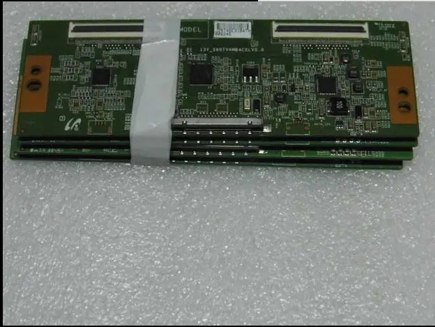 13Y_S60TVAMB4C2LV0.0 logic T-CON board FOR / connect with T-CON connect board