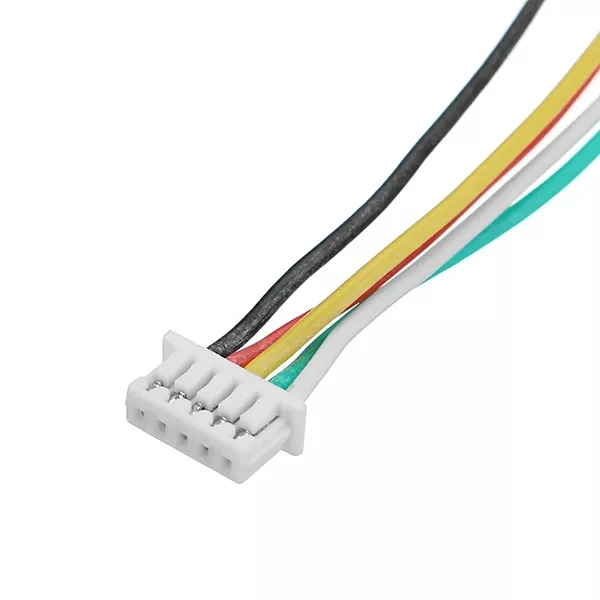 Frsky 5P 5 Pin Receiver Connection Cable Wire for R-XSR SBUS PPM Receiver