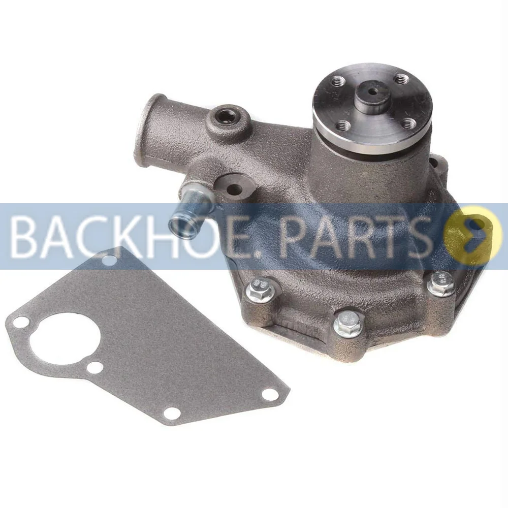 Water Pump MP10552 MP10431 for Perkins Engine 804C-33 804D-33