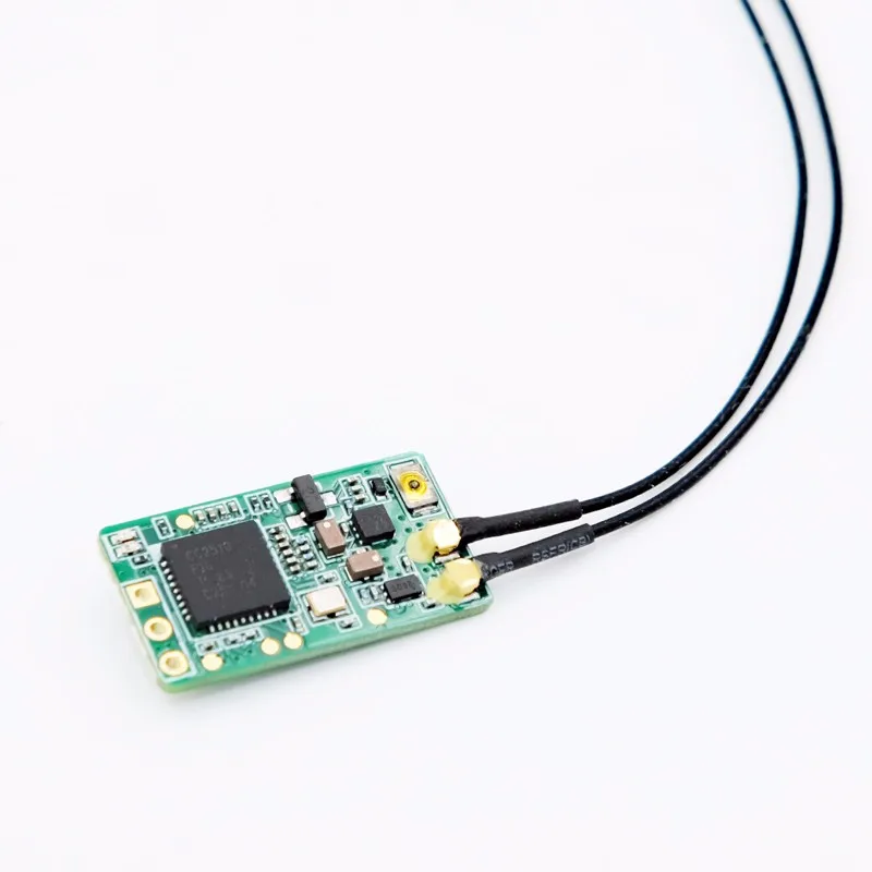 Frsky XM+ D16 SBUS mini Receiver