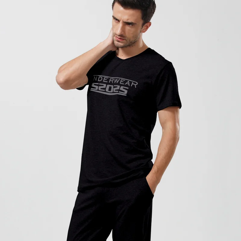 knight black