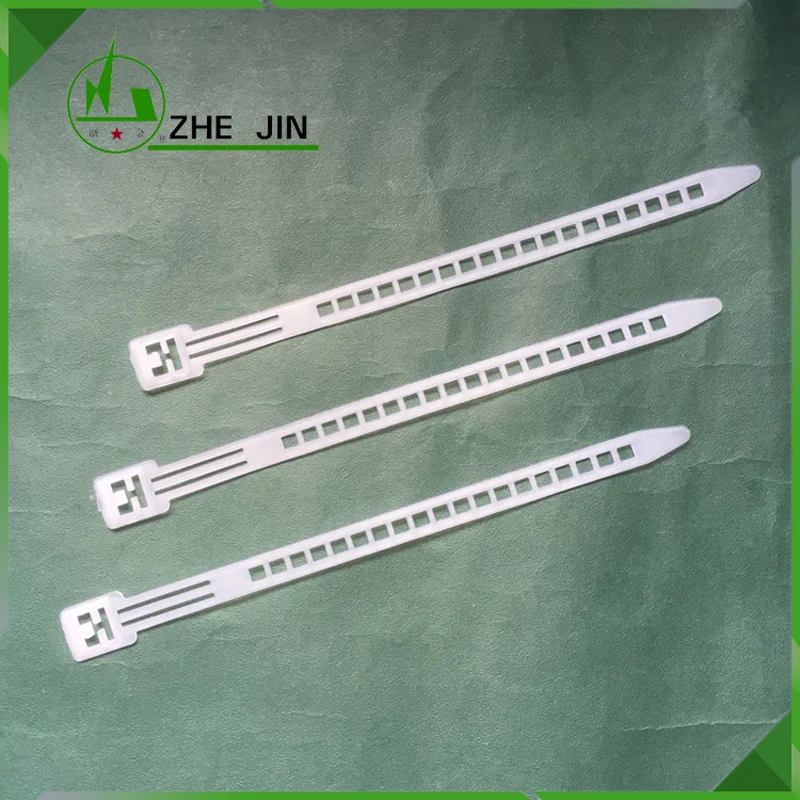 ZHEJIN (500pcs) ZJ-9.0*174MM 0.35