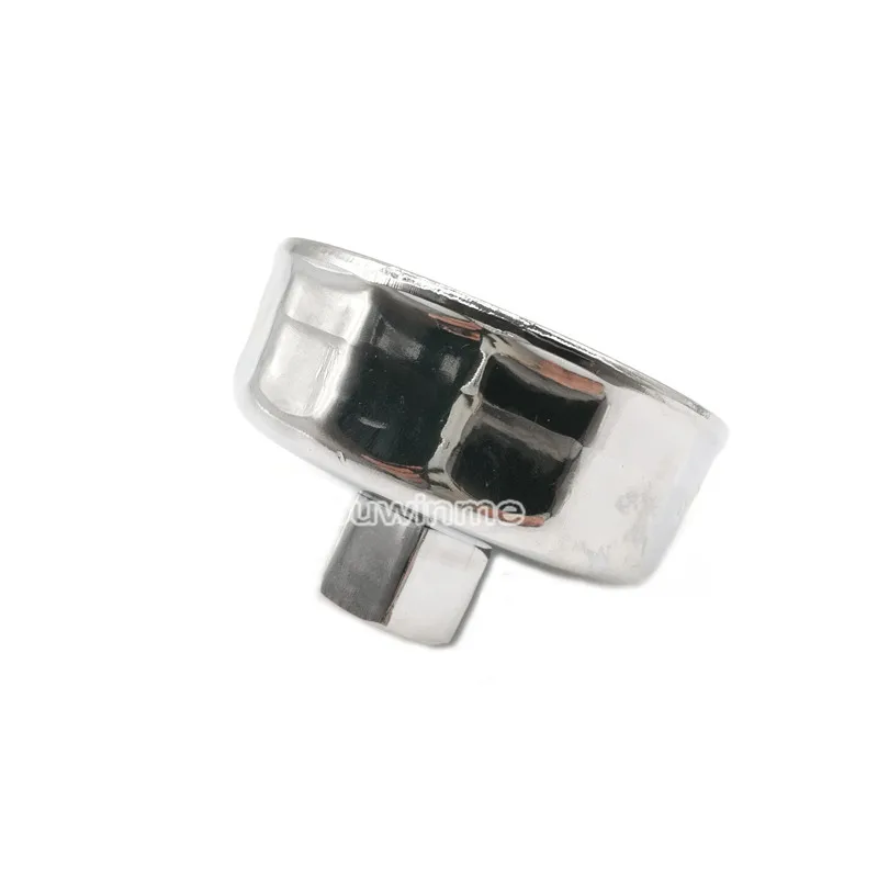 

901 сталь 14 зубьев канавка масляный фильтр гаечный ключ инструмент для удаления торцевой головки 64-65 мм для авто Nissan Honda Merrie