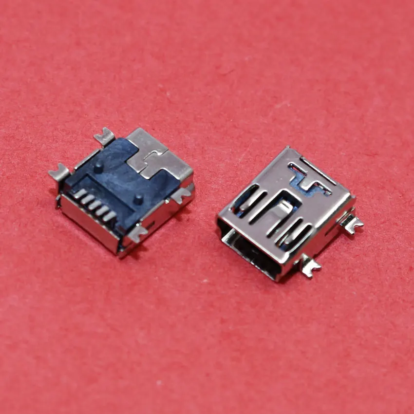 

1 Piece 5Pin V3 Micro Mini USB Charging Port Connector for mobile phone tablet for zte/huawei/lenovo 9.2X7.5mm,MI-010