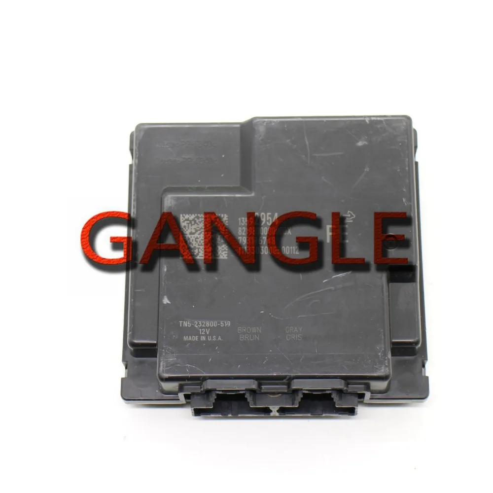 

13592954 CONTROL MODULE FOR CHEVROLET CADILLAC BUICK