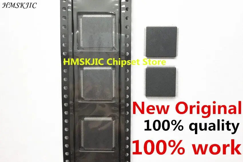 

1pcs New NPCE985LB1DX QFP-128 Chip