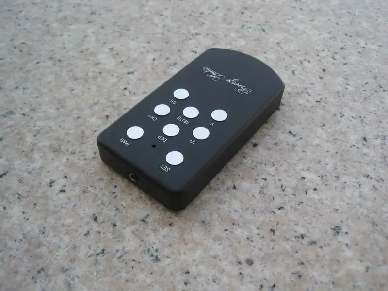 ชุด DIY HIFI JV8 Remote Volume Preamp ชุด 128 ขั้นตอน 2 ช่อง 50 พันรีเลย์