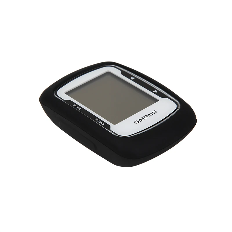 for Cycling GPS Garmin Edge 500/200 Protective Protect Cover Silicone Rubber Case  Bike Bicycle Computer Accessories